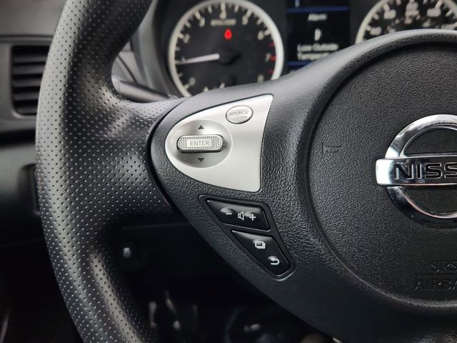 Used 2019 Nissan Sentra S w/ Appearance Package image 36