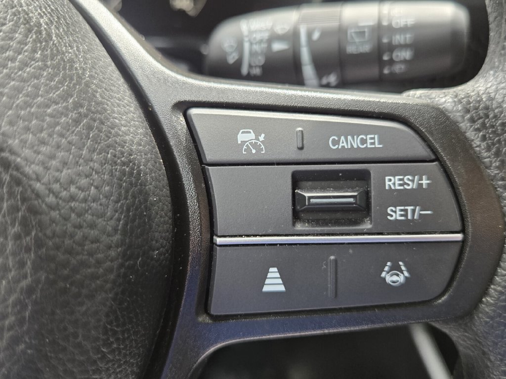 Certified 2026 Honda CR-V EX image 26