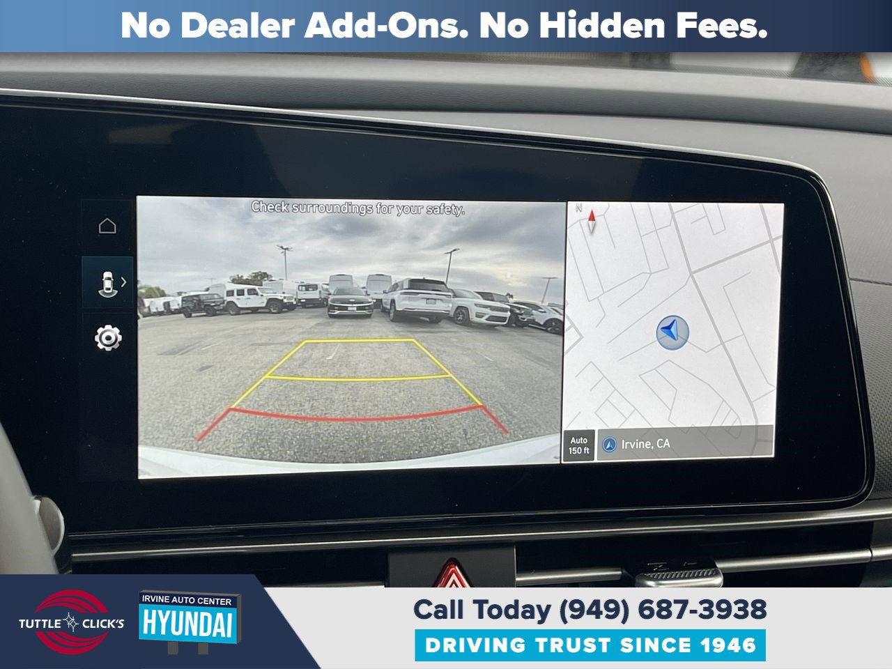 Used 2025 Hyundai Elantra SEL image 25