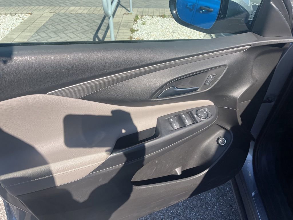Used 2024 Buick Envista Avenir FWD image 12