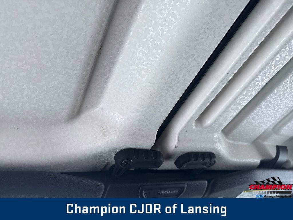 Used 2018 Jeep Wrangler Unlimited Sport S image 25