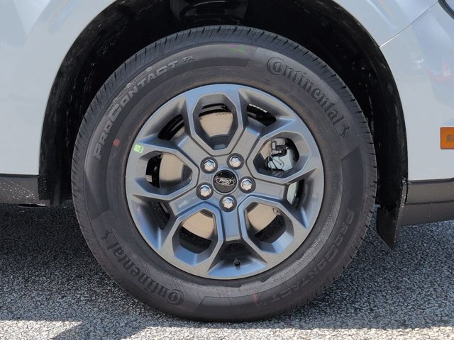 New 2026 Ford Maverick XLT FWD image 11