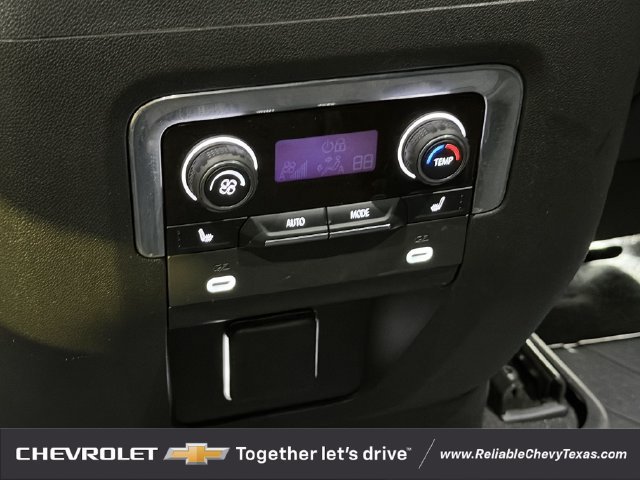 Used 2023 Chevrolet Tahoe Premier w/ Premium Package AWD/4WD image 38