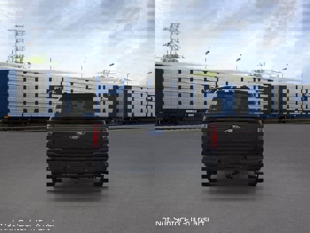 New 2026 Ford F150 STX image 5