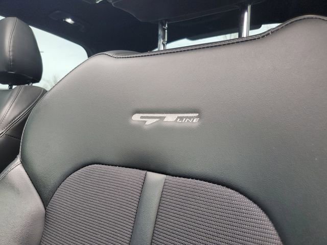 Certified 2022 Kia K5 GT-Line w/ GT-Line FWD Premium Package image 14