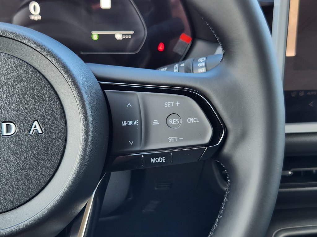 New 2026 MAZDA CX-5 Preferred AWD/4WD image 19