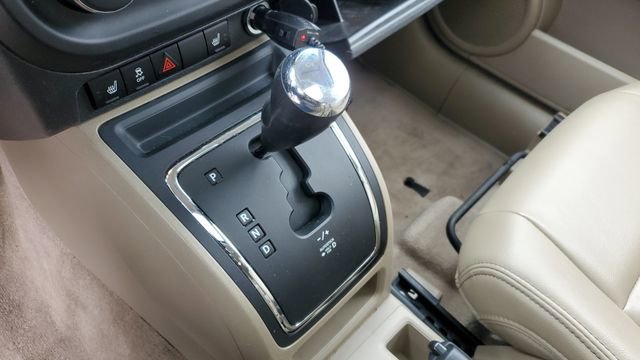 Certified 2017 Jeep Patriot High Altitude image 14