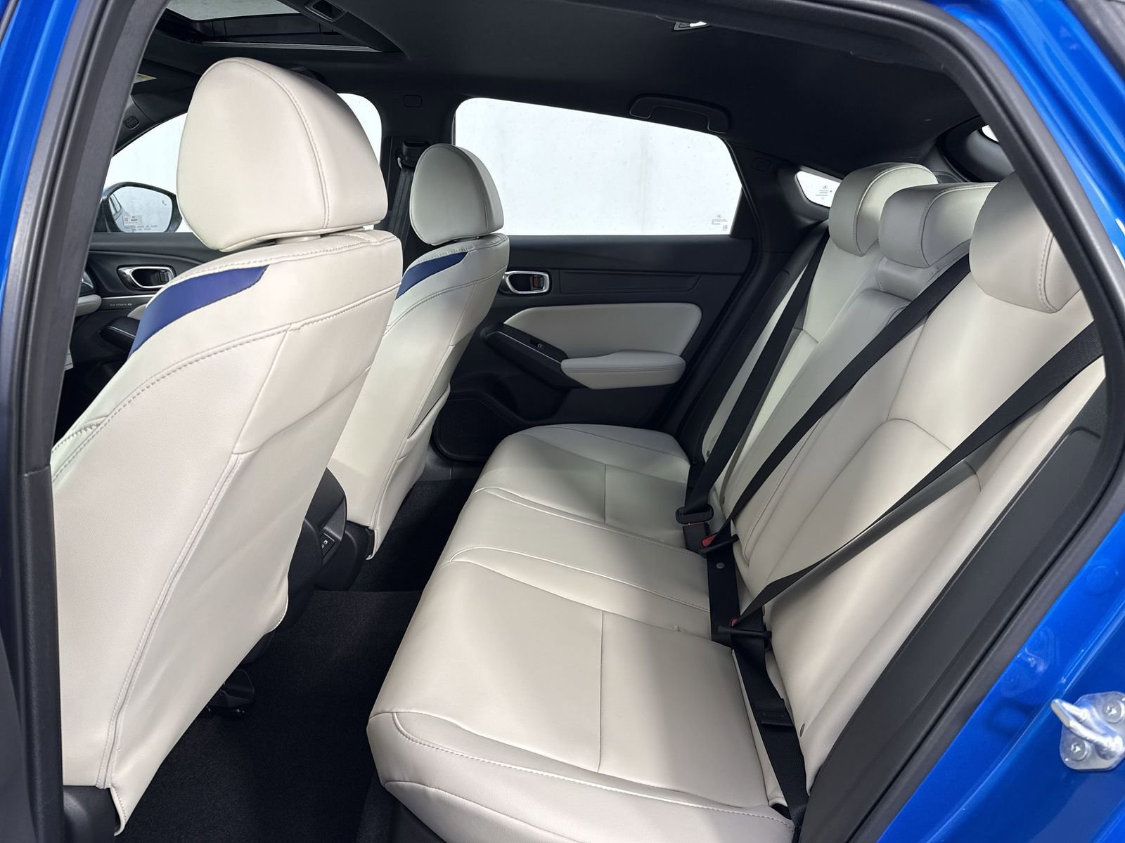 New 2026 Acura Integra A-Spec FWD image 21