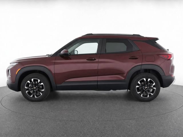 Used 2023 Chevrolet TrailBlazer LT w/ Convenience Package FWD image 6
