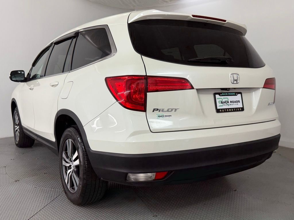 Used 2018 Honda Pilot EX image 7