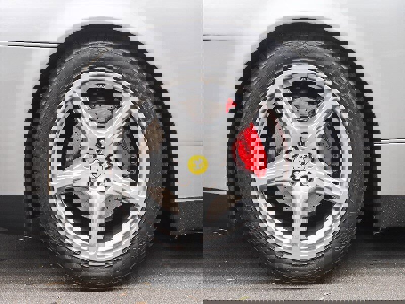 Used 2006 Ferrari 612 Scaglietti image 23