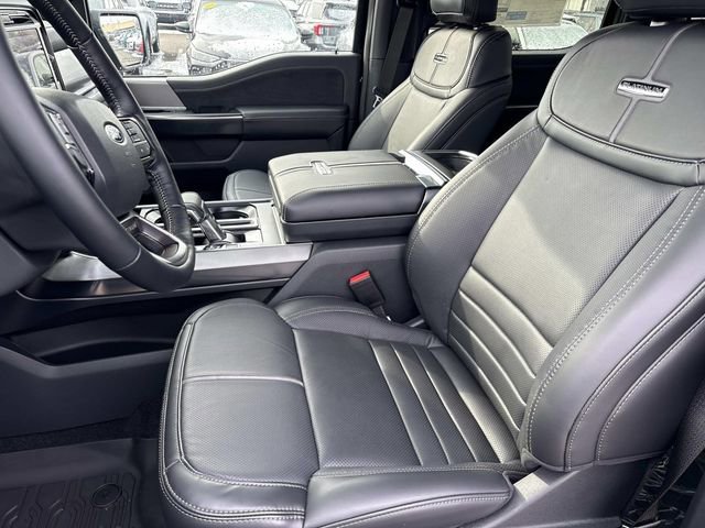 New 2026 Ford F150 Platinum w/ FX4 Off-Road Package AWD/4WD image 22