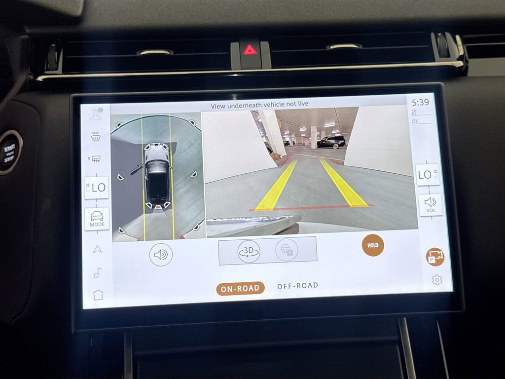 Used 2026 Land Rover Range Rover Velar S image 14