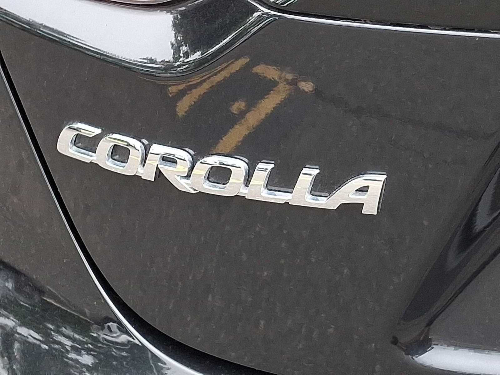 Used 2022 Toyota Corolla SE FWD image 29