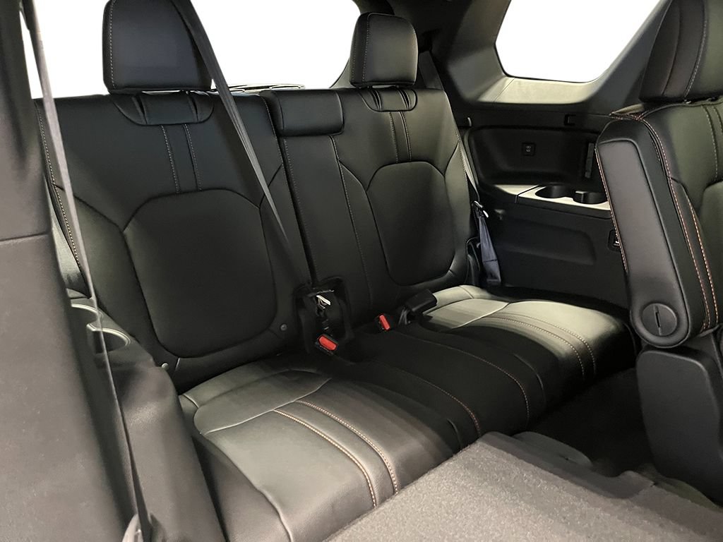 Certified 2026 Honda Pilot TrailSport image 31