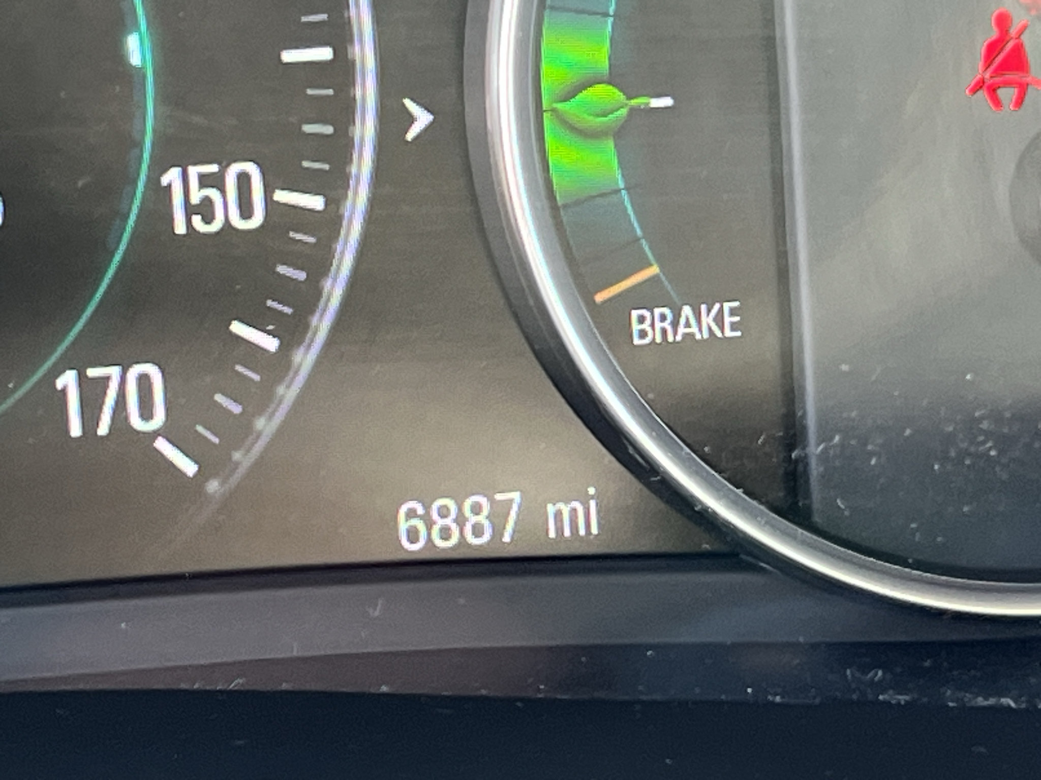 Used 2018 Buick LaCrosse Essence w/ Sights and Sounds Package FWD image 14