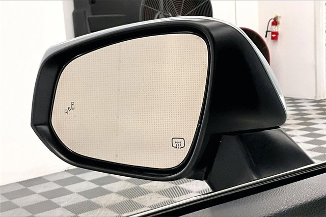 Used 2024 Toyota Grand Highlander Platinum image 35