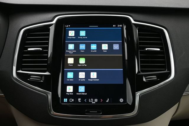 Used 2023 Volvo XC90 B6 Plus w/ Protection Package Premier AWD/4WD image 20
