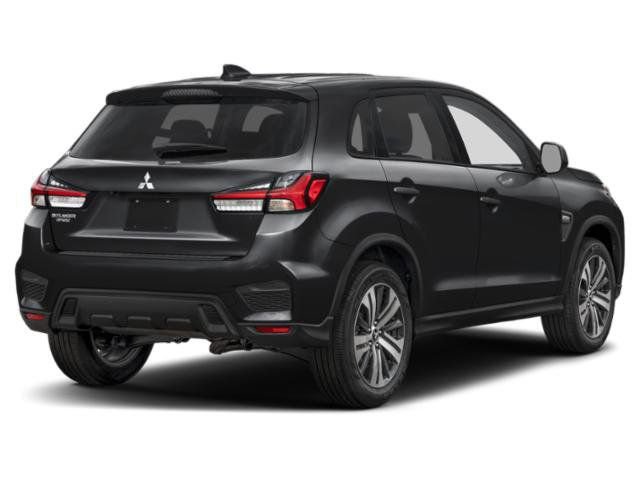 New 2026 Mitsubishi Outlander Sport ES AWD/4WD image 30