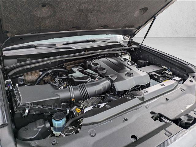 Certified 2023 Toyota 4Runner Limited image 29
