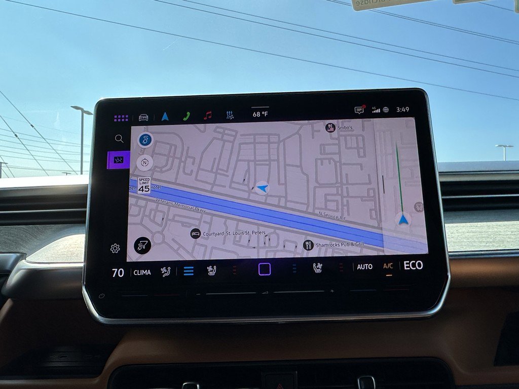 New 2025 Volkswagen ID. Buzz Pro S image 25