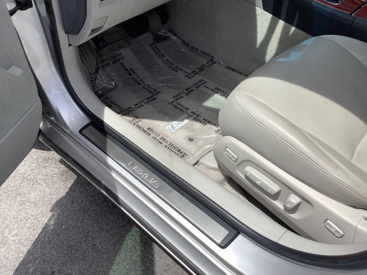 Used 2007 Lexus ES 350 FWD image 32