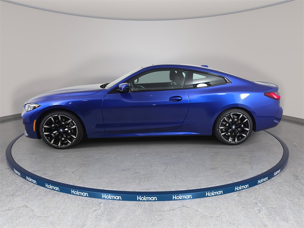 New 2026 BMW 430i xDrive Coupe w/ M Sport Package image 8
