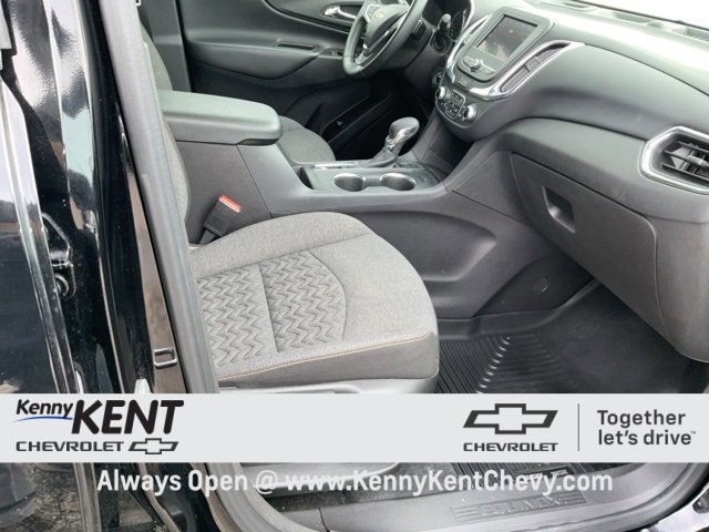 Certified 2024 Chevrolet Equinox LT image 16