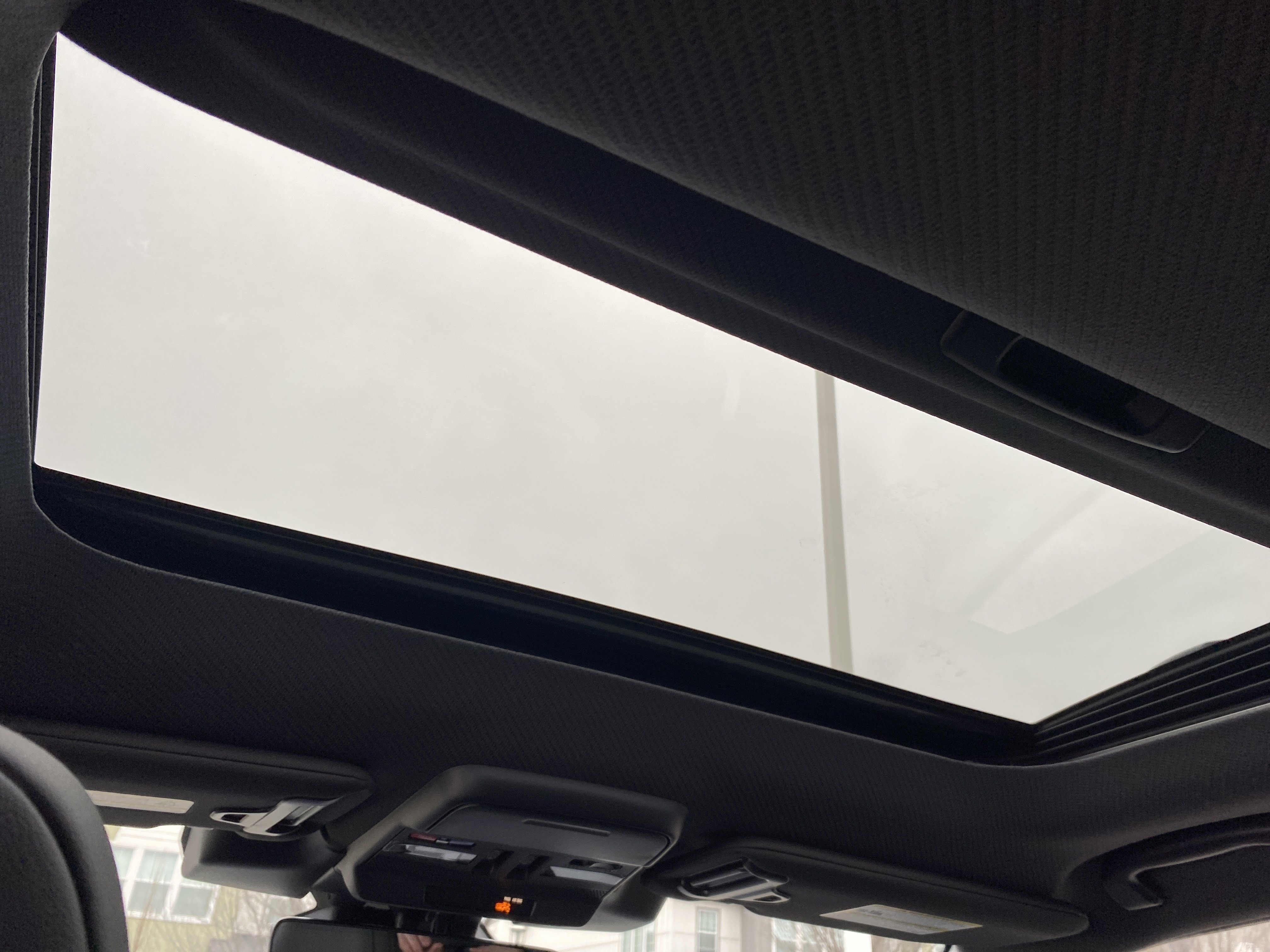 New 2026 Subaru Outback Premium image 36