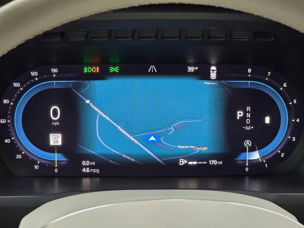 Used 2023 Volvo XC90 B6 Plus w/ Protection Package Premier image 34