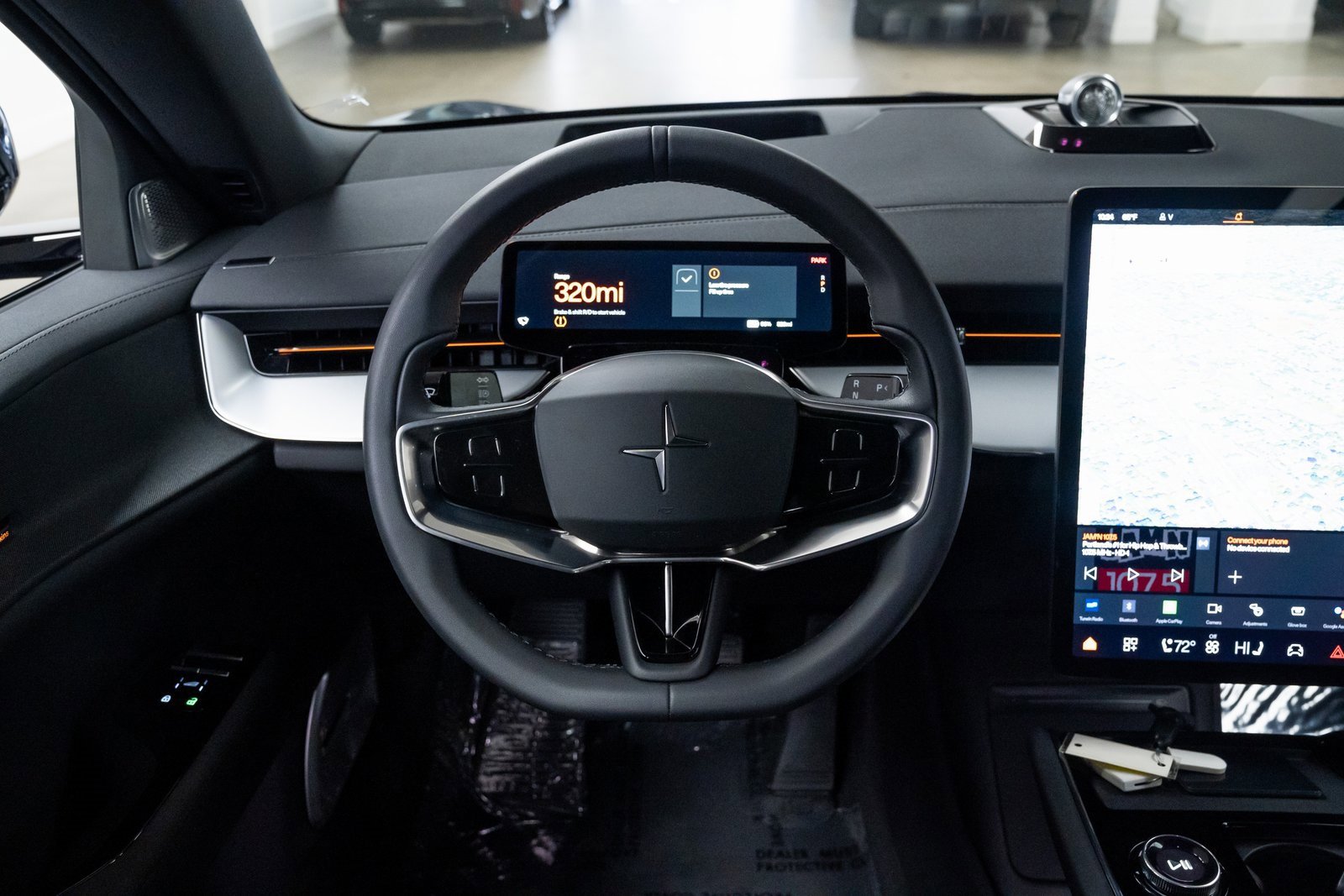 Used 2025 Polestar Polestar 3 image 12