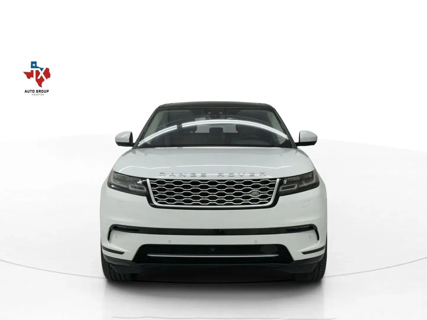 Used 2020 Land Rover Range Rover Velar S image 7