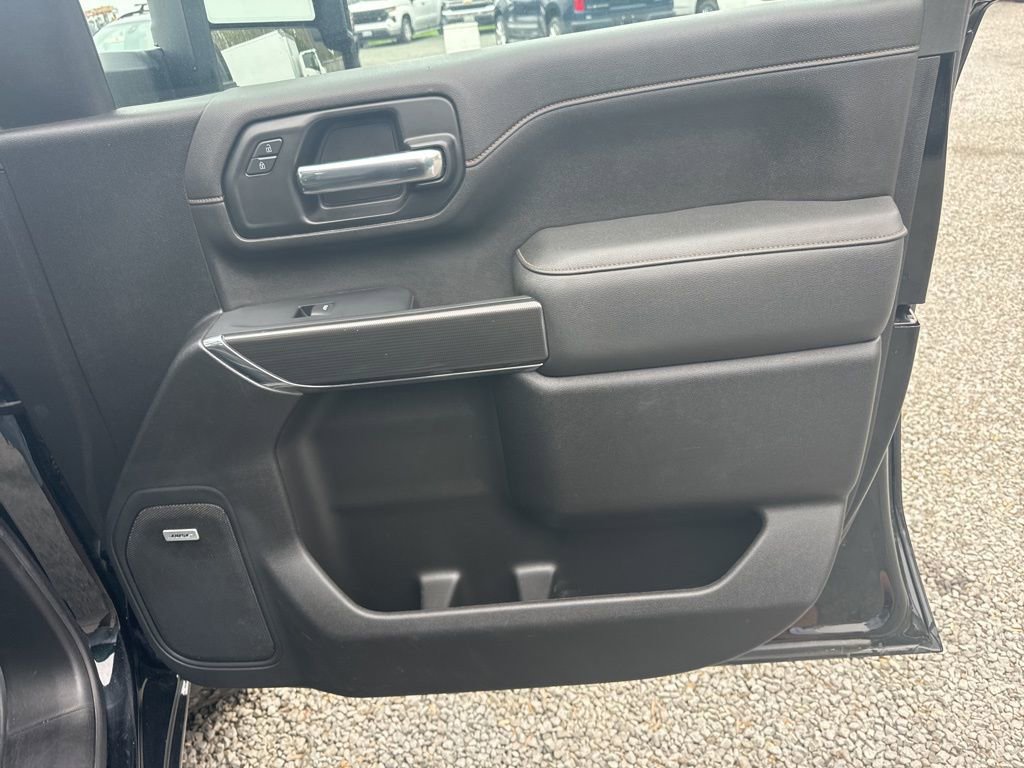 Used 2023 GMC Sierra 3500 AT4 w/ AT4 Premium Plus Package image 13