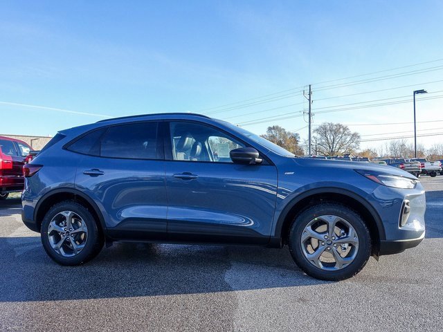 New 2026 Ford Escape ST-Line w/ Tech Pack #1 image 4