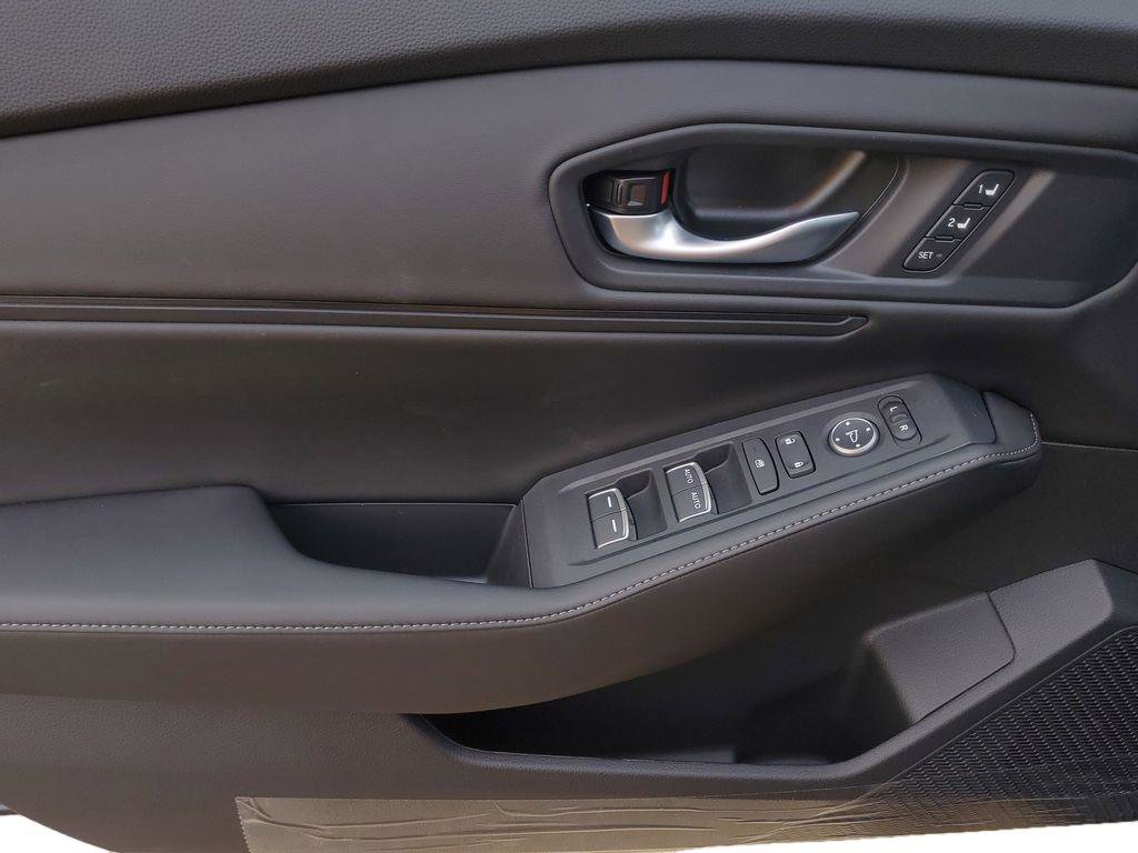 New 2025 Honda Accord Sport image 11