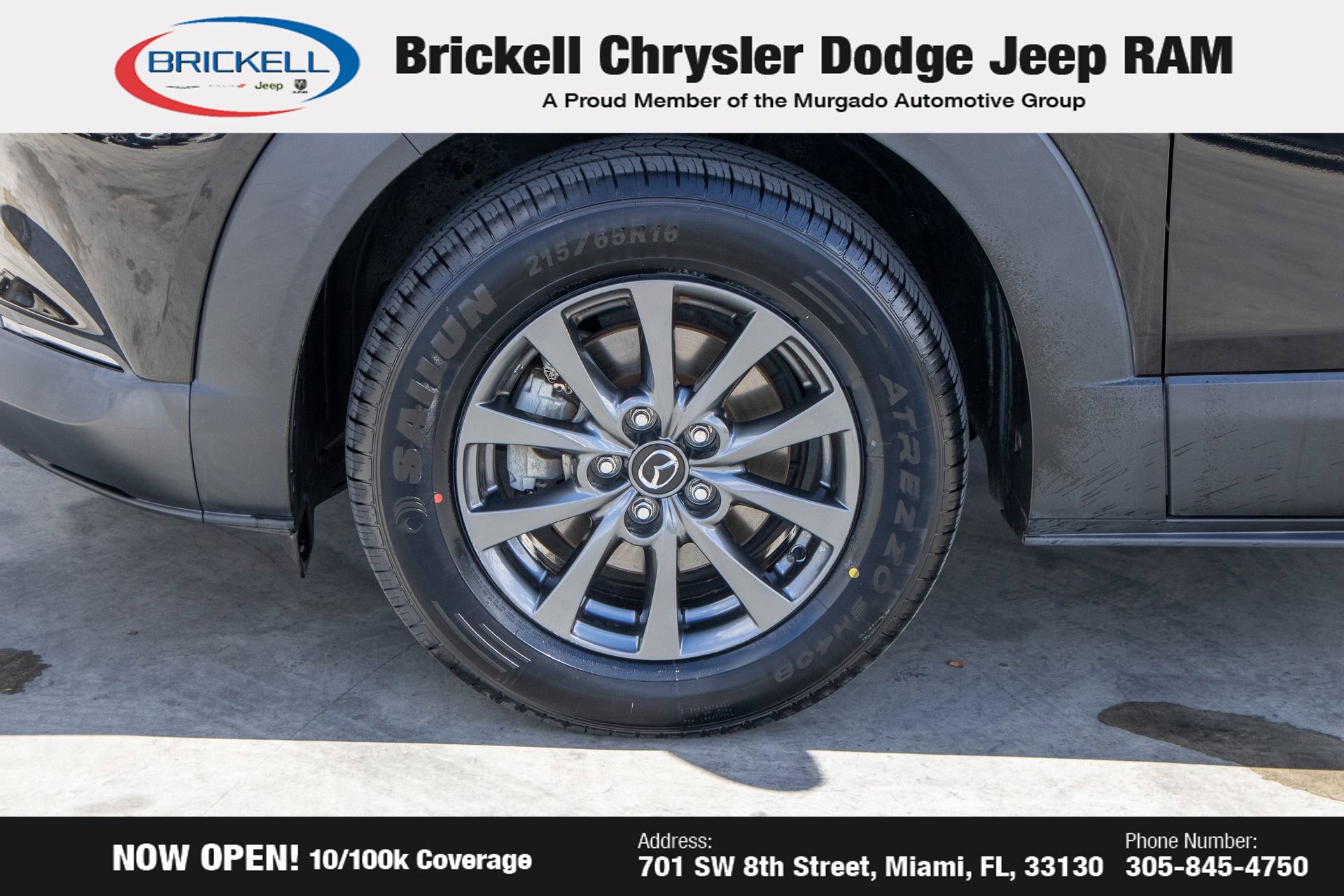 Used 2021 MAZDA CX-30 FWD 2.5 S image 33