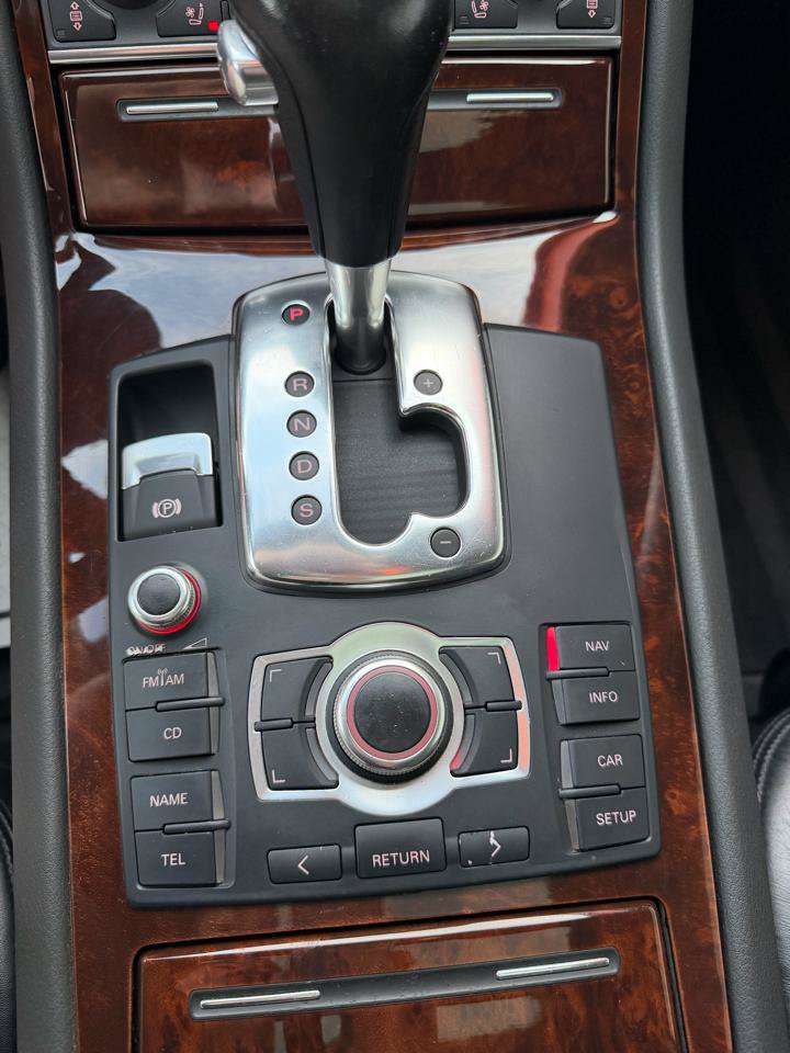 Used 2004 Audi A8 L 4.2 AWD/4WD image 20