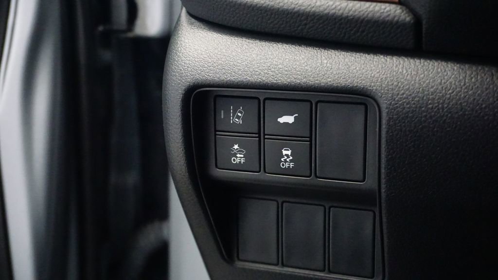 Used 2021 Honda CR-V EX-L image 25