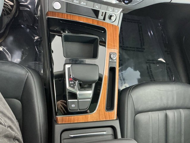 Used 2021 Audi Q5 2.0T Premium Plus w/ Premium Plus Package image 31