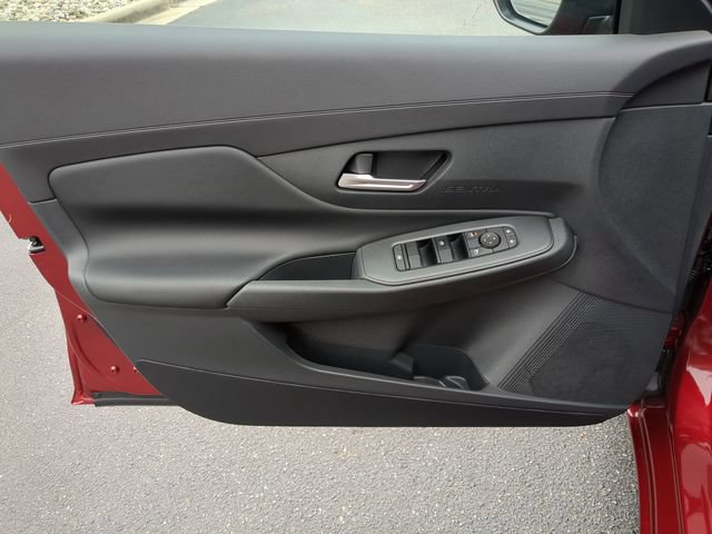 New 2026 Nissan Sentra SV w/ SV Convenience Package FWD image 11