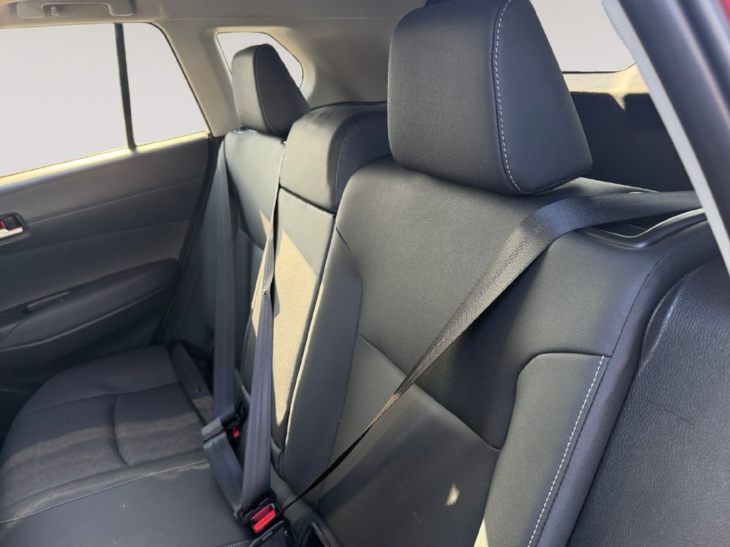 Used 2026 Toyota Corolla Cross XLE w/ Convenience Package AWD/4WD image 13