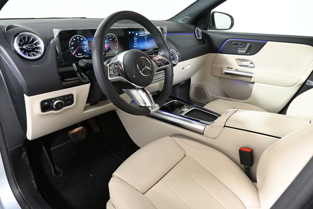 Certified 2026 Mercedes-Benz GLA 250 4MATIC image 14