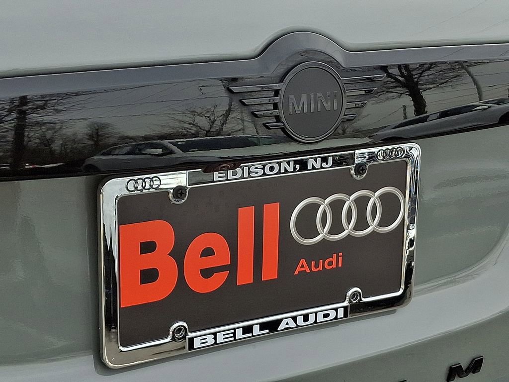 Used 2022 MINI Cooper Countryman S w/ Premium Package image 31