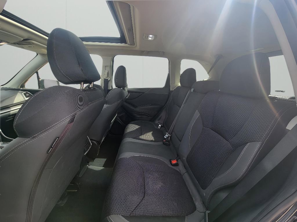 Used 2022 Subaru Forester Premium AWD/4WD image 26