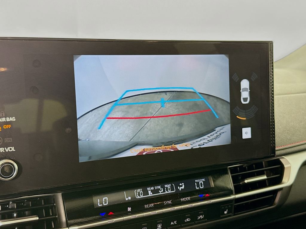 Certified 2025 Toyota Sienna XSE image 15