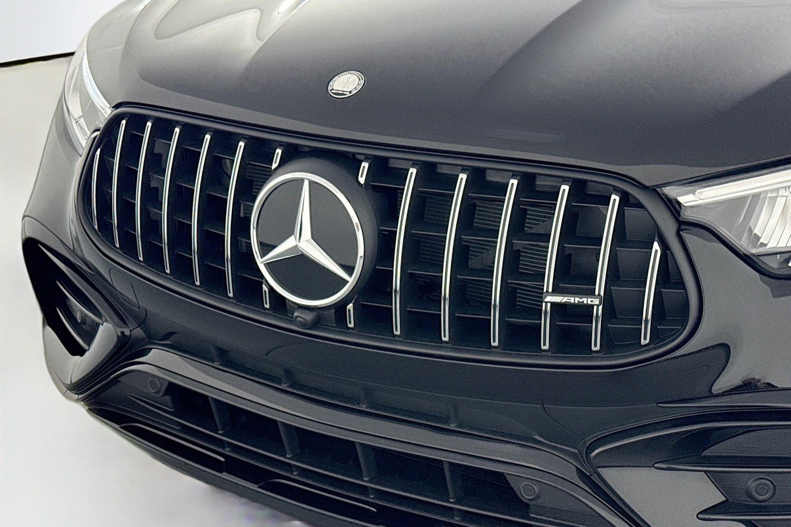 New 2026 Mercedes-Benz GLC 43 AMG 4MATIC image 12