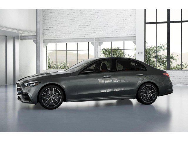 New 2026 Mercedes-Benz C 300 Sedan image 35