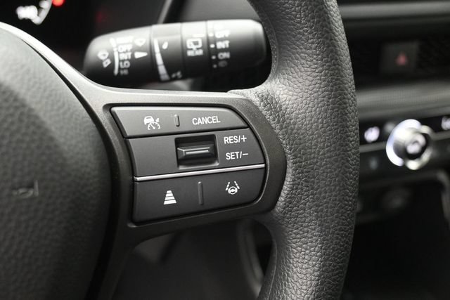 New 2026 Honda CR-V EX image 3