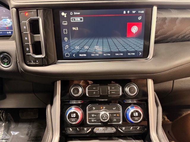 Used 2024 GMC Yukon Denali w/ Max Trailering Package AWD/4WD image 39
