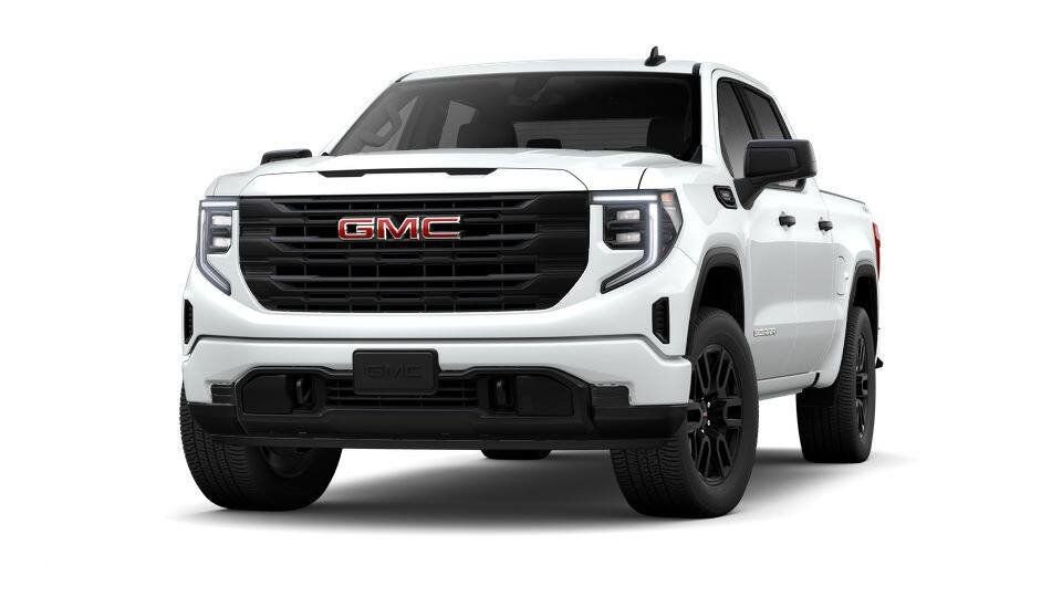 New 2025 GMC Sierra 1500 Pro w/ Graphite Edition image 51